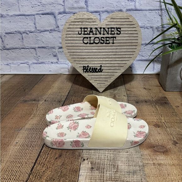 Coach Uli Sport Slide - Picture 8 of 13